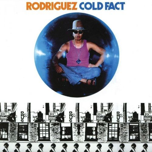 Rodriguez Cold Fact (Vinyl LP)