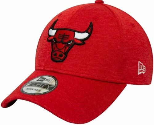 Chicago Bulls Cap 9Forty NBA Shadow Tech Red