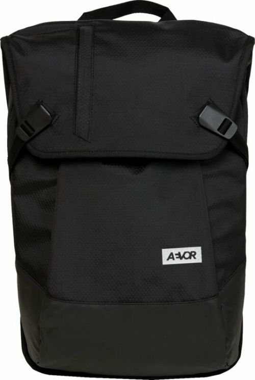AEVOR Lifestyle Backpack / Bag Daypack Proof Black 18 L