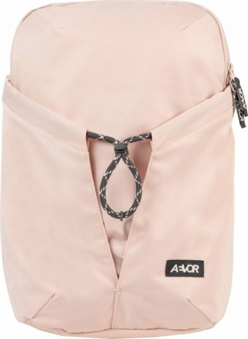 AEVOR Lifestyle Backpack / Bag Light Pack Basic Cherry Blossom 16 L