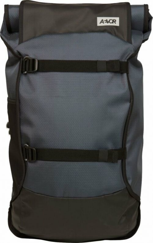 AEVOR Lifestyle Backpack / Bag Trip Pack Proof Petrol 26 L