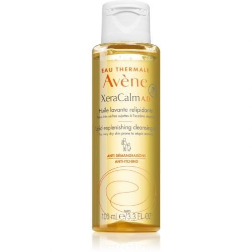 Avène XeraCalm A.D. Cleansing Oil for Dry and Atopic Skin 100 ml