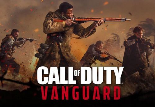 Call of Duty: Vanguard - Double XP 2 Hours + 2 Hours WXP EU PC/PS4/PS5/XBOX One/ Xbox Series X|S CD Key