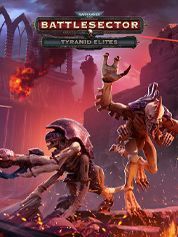 Warhammer 40,000: Battlesector - Tyranid Elites