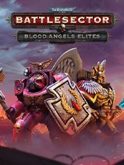 Warhammer 40,000: Battlesector - Blood Angels Elites