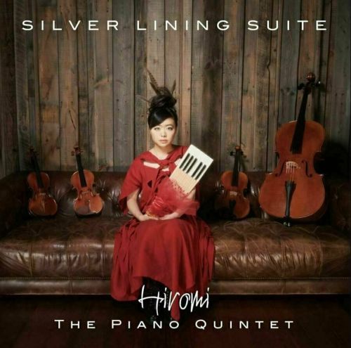 Hiromi Silver Lining Suite (2 LP)