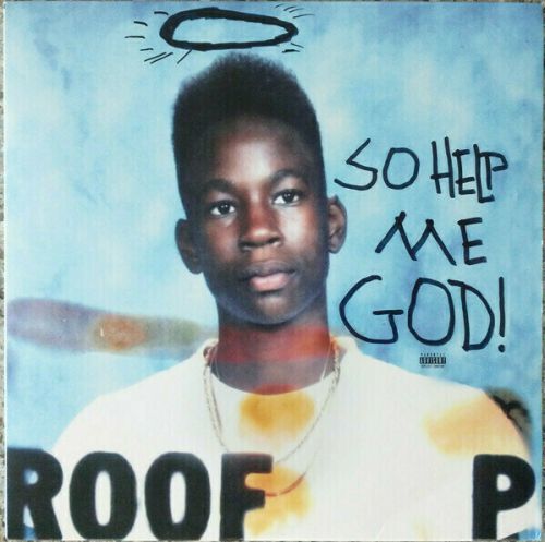 2 Chainz So Help Me God! (LP)