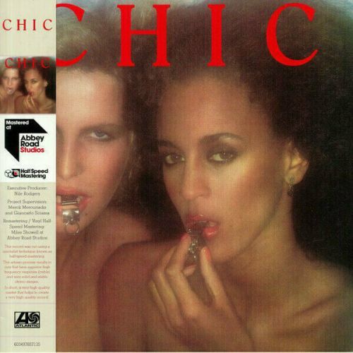 Chic Chic (LP) Reissue