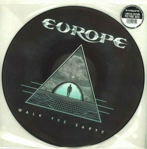 Europe RSD - Walk The Earth (LP) Limited Edition