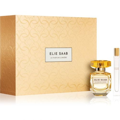 Elie Saab Le Parfum Lumière Gift Set for Women