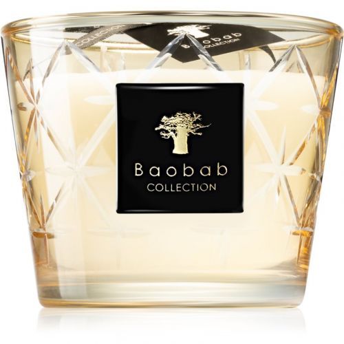 Baobab Borgia Lucrezia scented candle 10 cm