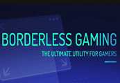 Borderless Gaming Steam Gift
