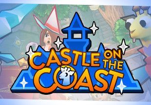Castle on the Coast Steam CD Key