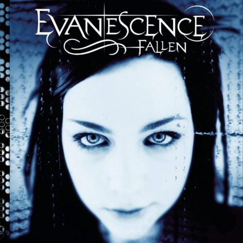 Evanescence Fallen (Vinyl LP)