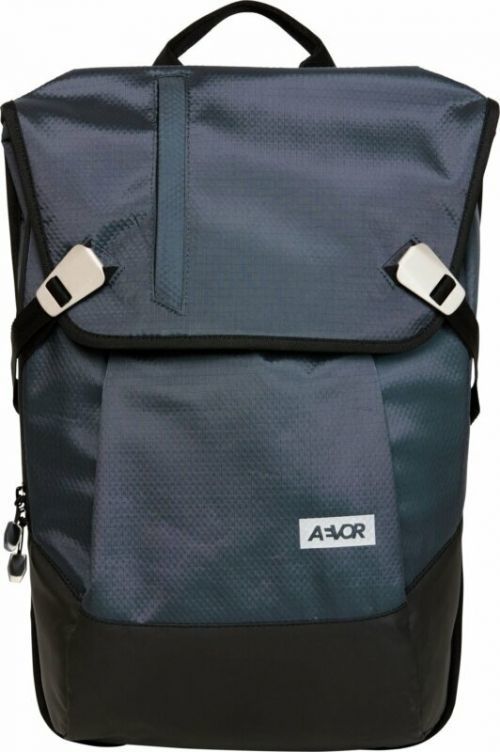 Aevor - Daypack Proof Petrol Green - Backpacks