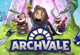 Archvale Steam Altergift