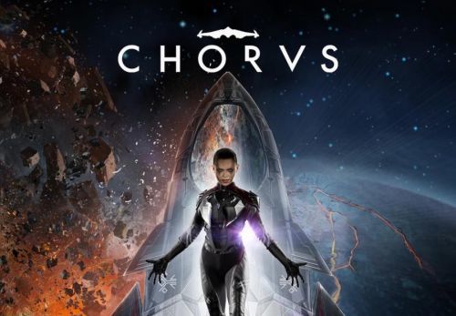 Chorus Steam CD Key