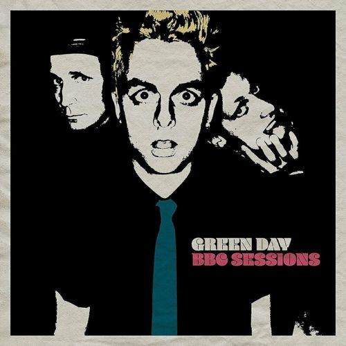 Green Day The BBC Sessions (2 LP)