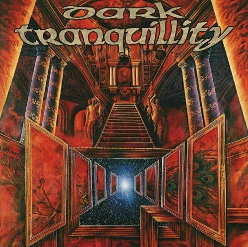 Dark Tranquillity The Gallery (LP) Reissue