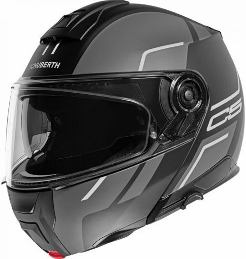 Schuberth C5 Master Grey S Helmet