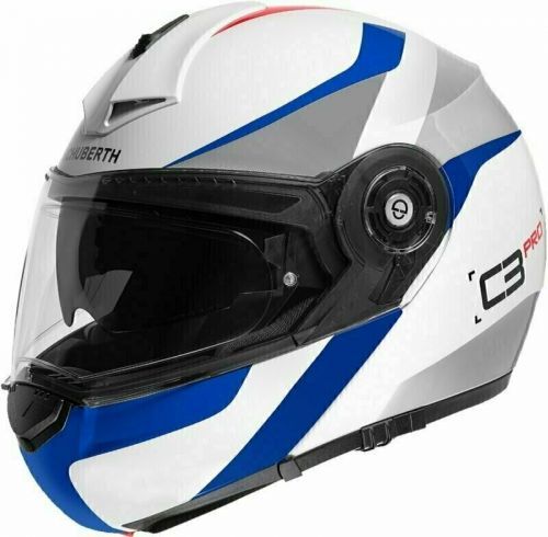 Schuberth C3 Pro Sestante Blue 2XL Helmet