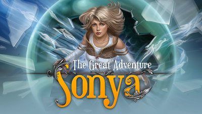 Sonya: The Great Adventure