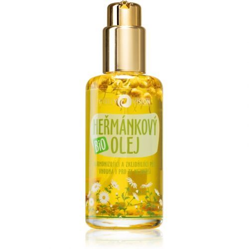 Purity Vision BIO Multi-Functional Oil With Chamomile 100 ml