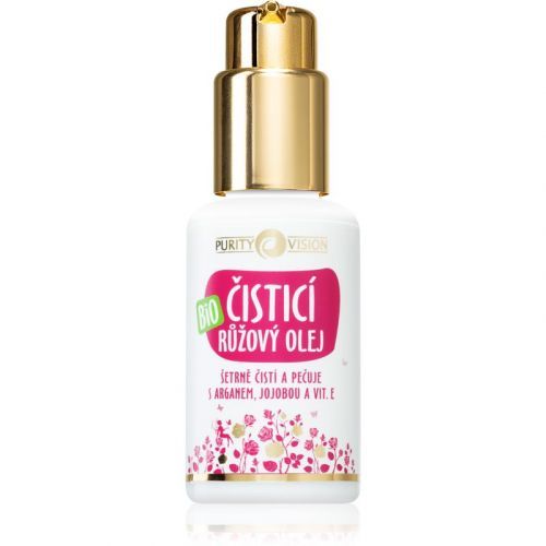 Purity Vision BIO Rose Cleansing Oil 100 ml