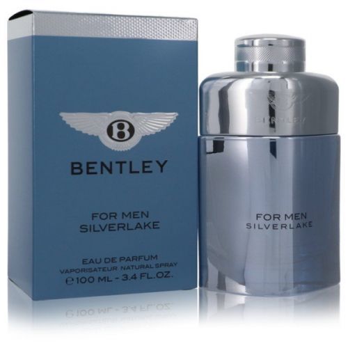 Bentley - Silverlake 100ml Eau de Parfum Spray