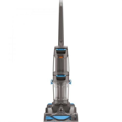 Vax ECR2V1P Dual Power Pet Advance Carpet Cleaner 4.2 L Grey/Blue