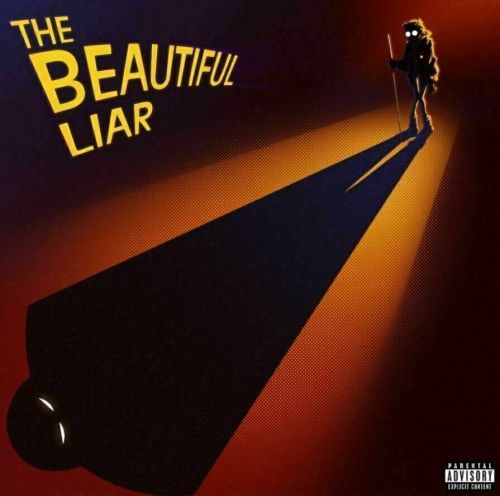 X Ambassadors The Beautiful Liar (LP)