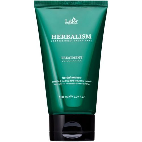 La'dor Herbalism Herbal Mask for weak hair prone to falling out 150 ml