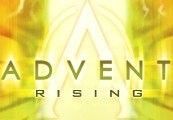 Advent Rising Steam Gift