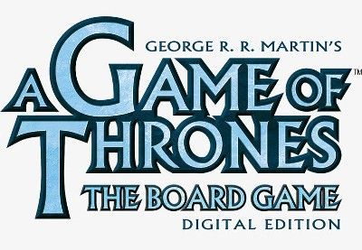 A Game of Thrones: The Board Game Digital Edition EU Steam CD Key