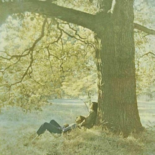 John Lennon Plastic Ono Band (2 LP) Reissue