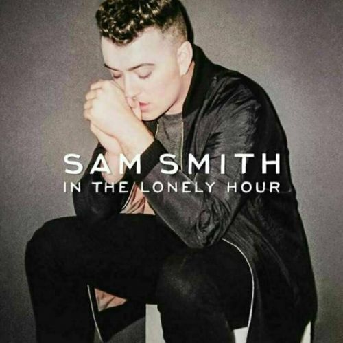 Sam Smith In The Lonely Hour (2021) (LP) Reissue