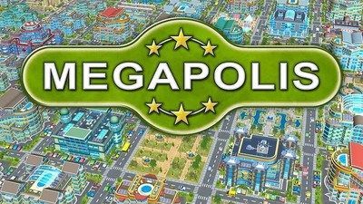 Megapolis