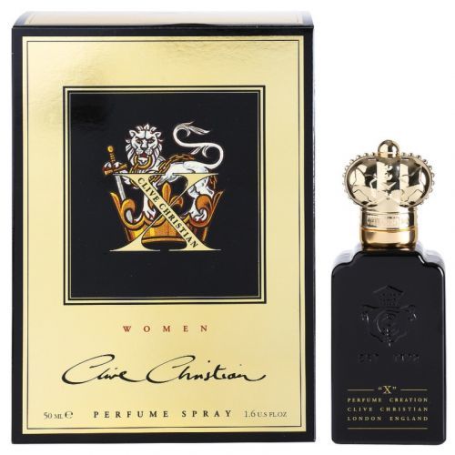 Clive Christian X Eau de Parfum for Women 50 ml