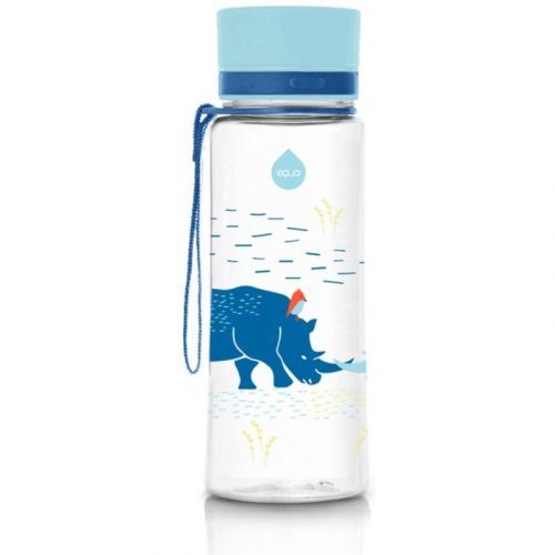 EQUA Rhino Water bottle 400 ml
