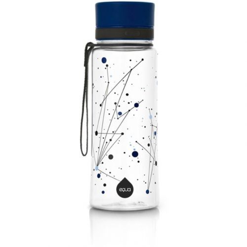 EQUA Universe Water bottle 400 ml