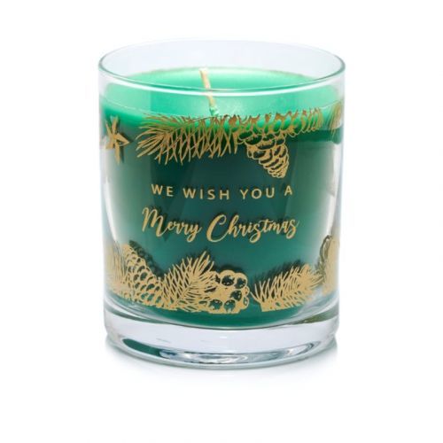 SANTINI Cosmetic Christmas Tree scented candle 270 g
