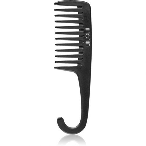 Magnum Feel The Style Comb Black