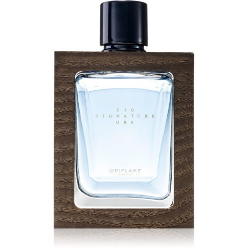 Oriflame Signature For Him Eau de Parfum 75 ml