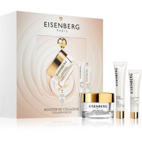 Eisenberg Classique Booster De Collagène Gift Set (with Anti-Aging and Firming Effect)