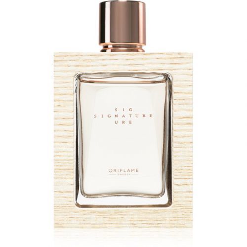 Oriflame Signature For Her Eau de Parfum 50 ml