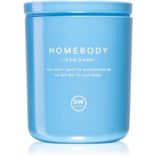 DW Home Calming Waves scented candle 264 g