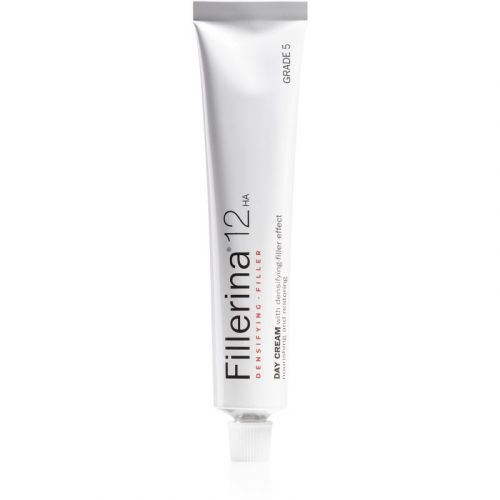 Fillerina  Densifying Filler Grade 5 Day Cream with Anti-Wrinkle Effect 50