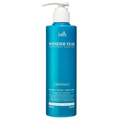 La'dor Wonder Tear Intensive Hydrating Treatment For Damaged And Fragile Hair 250 ml