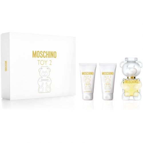 Moschino Toy 2 Gift Set for Women