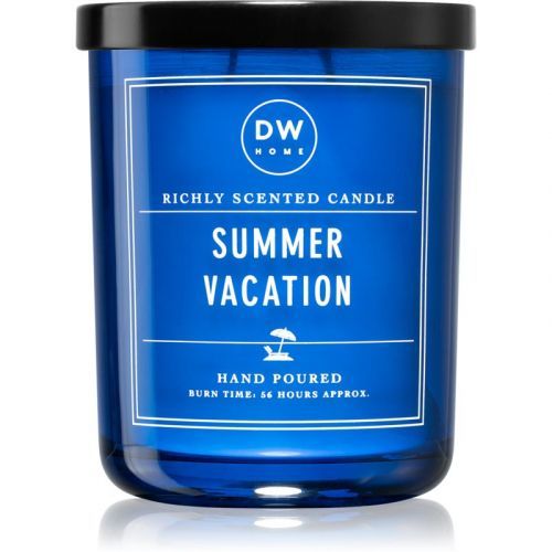 DW Home Summer Vacation scented candle 434 g